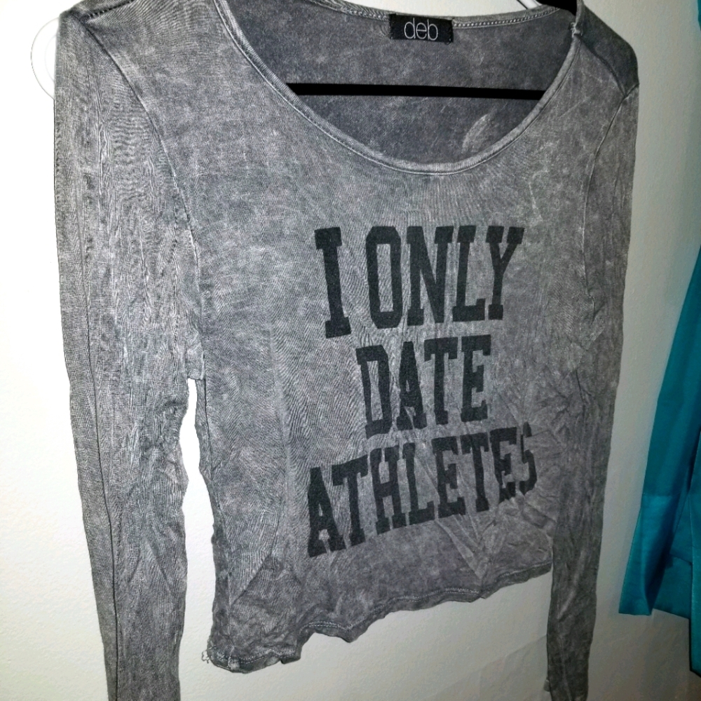 Crop top - Picture 3 of 4